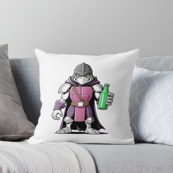 Item preview, Baby Shredder TMNT designed and sold by J0c4.