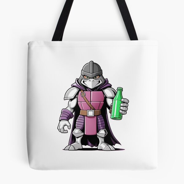 Item preview, Baby Shredder TMNT designed and sold by J0c4.