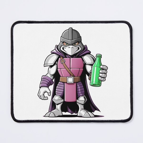 Item preview, Baby Shredder TMNT designed and sold by J0c4.