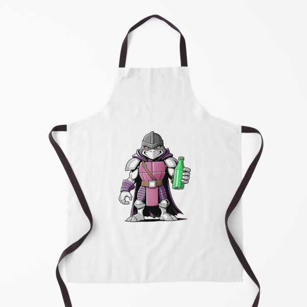 Item preview, Baby Shredder TMNT designed and sold by J0c4.
