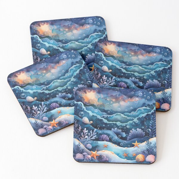 Item preview, Beneath the Sunbeams designed and sold by mushizaman.