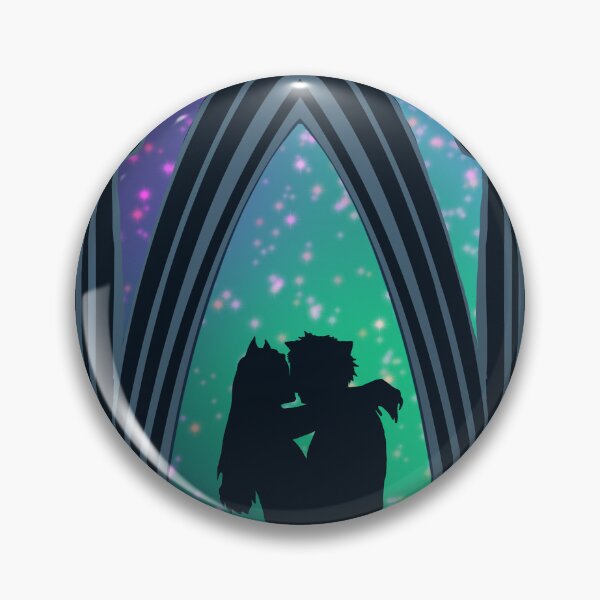 Item preview, The Cruel Prince  designed and sold by Jo-Art-Studio.