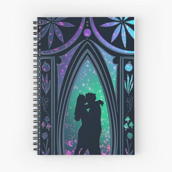 Item preview, The Cruel Prince  designed and sold by Jo-Art-Studio.
