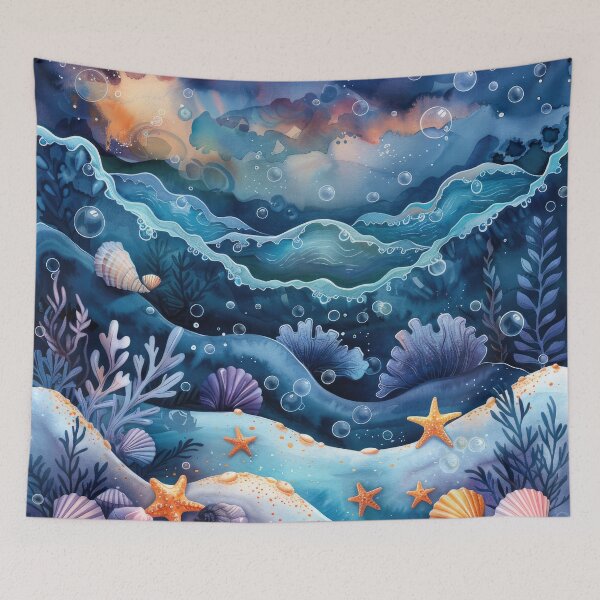 Item preview, Beneath the Sunbeams designed and sold by mushizaman.