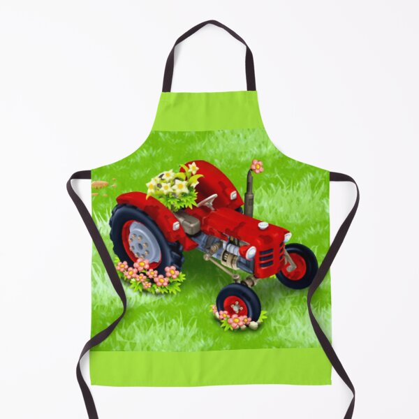 Item preview, Farm is my favourite place designed and sold by zorkaa1.