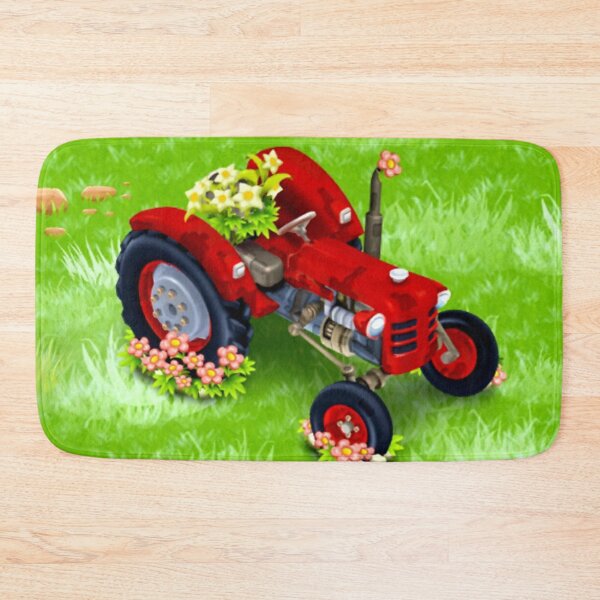 Item preview, Farm is my favourite place designed and sold by zorkaa1.