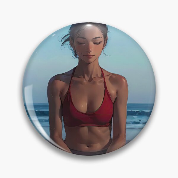 Item preview, Serenity at Dusk designed and sold by Pei-Kang Hsu.