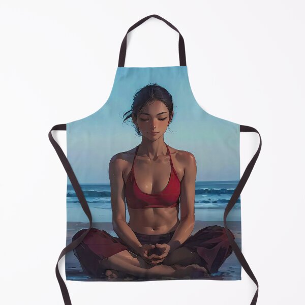 Item preview, Serenity at Dusk designed and sold by Pei-Kang Hsu.