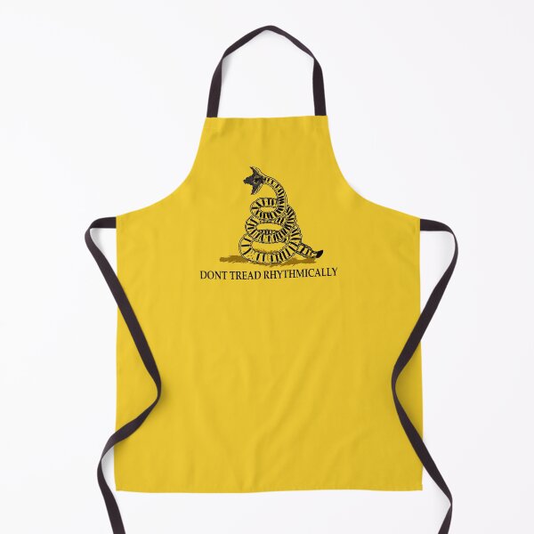 Item preview, Dont Tread Rhythmically designed and sold by Le-Freak.