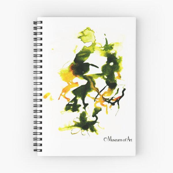 Item preview, Museum of Art, shade color 11 designed and sold by pgorostiza.