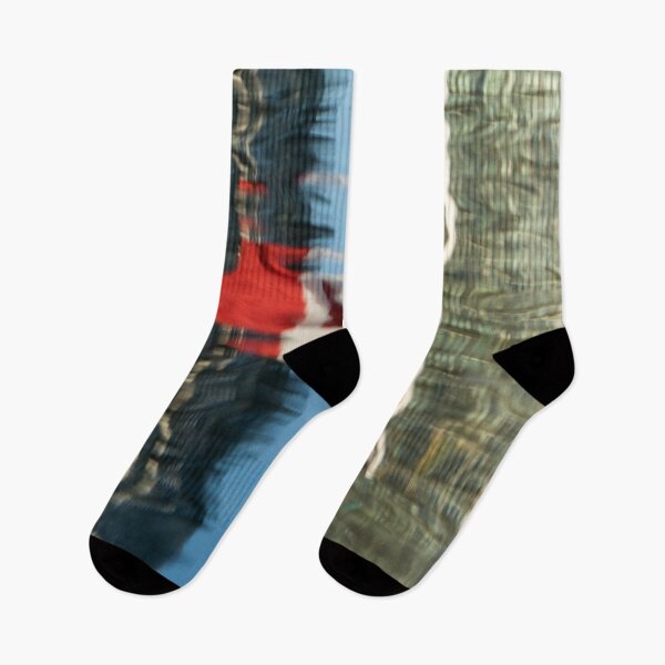 Item preview, Upside Down Canadian Reflections designed and sold by Georgia Mizuleva.