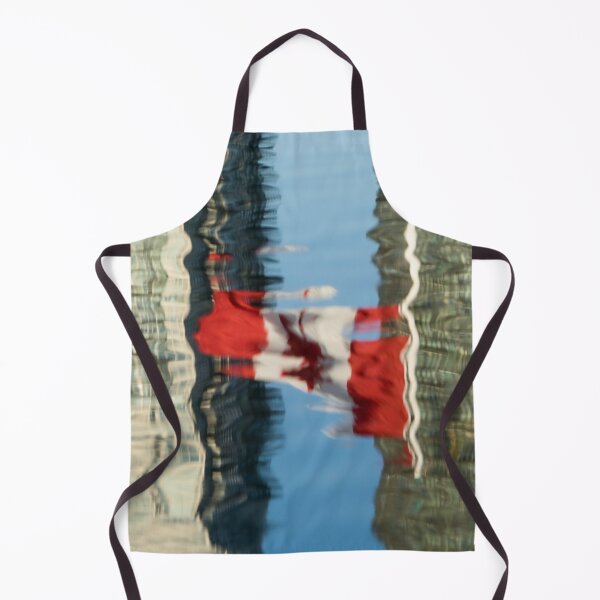 Item preview, Upside Down Canadian Reflections designed and sold by Georgia Mizuleva.