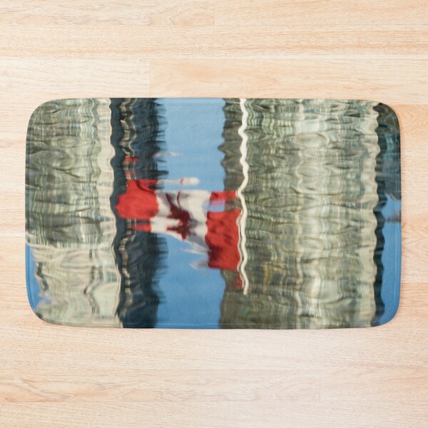 Item preview, Upside Down Canadian Reflections designed and sold by Georgia Mizuleva.