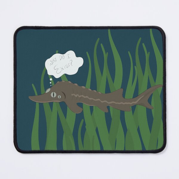 Item preview, Sturddlefish designed and sold by amcattos.