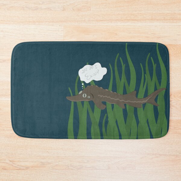 Item preview, Sturddlefish designed and sold by amcattos.
