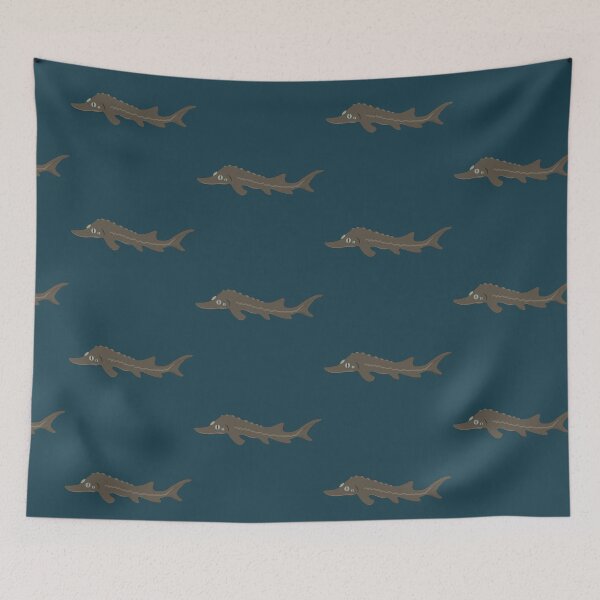 Item preview, Sturddlefish designed and sold by amcattos.