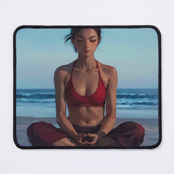 Item preview, Serenity at Dusk designed and sold by Pei-Kang Hsu.