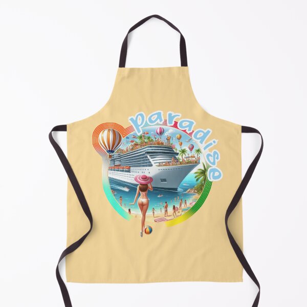 Item preview, paradise designed and sold by Cabrasco.