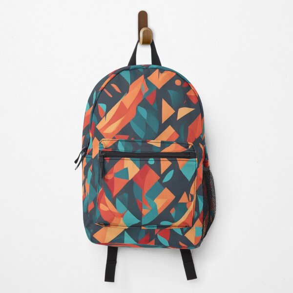 Item preview, Geometric Abstract designed and sold by SeamPix.
