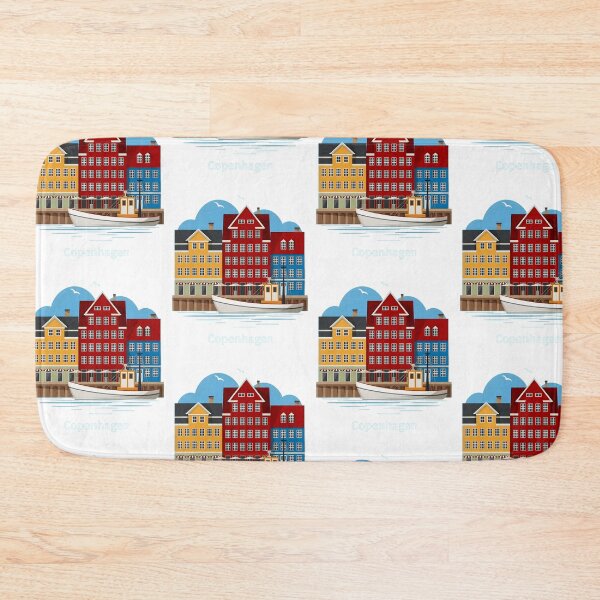 Item preview, Cool Denmark designed and sold by Merchattack.