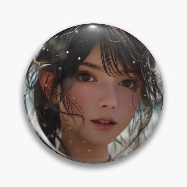 Item preview, Enchanted by the Ocean Breeze designed and sold by palmyst.