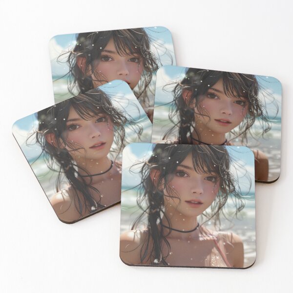 Item preview, Enchanted by the Ocean Breeze designed and sold by palmyst.