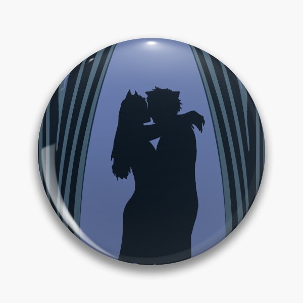 Item preview, The Cruel Prince designed and sold by Jo-Art-Studio.