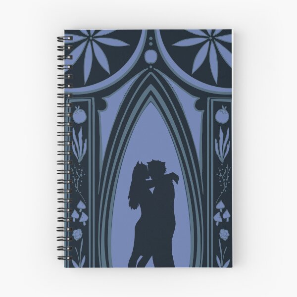 Item preview, The Cruel Prince designed and sold by Jo-Art-Studio.