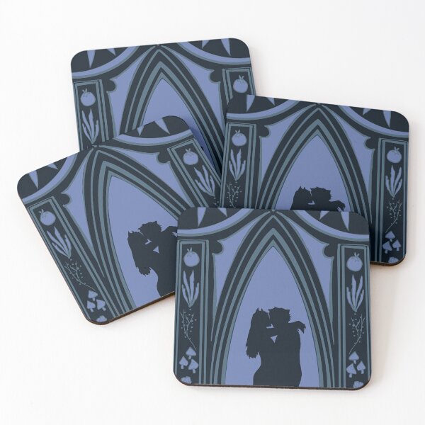 Item preview, The Cruel Prince designed and sold by Jo-Art-Studio.
