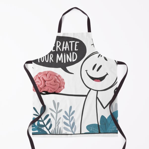 Item preview, Generate your Mind designed and sold by ahfast.