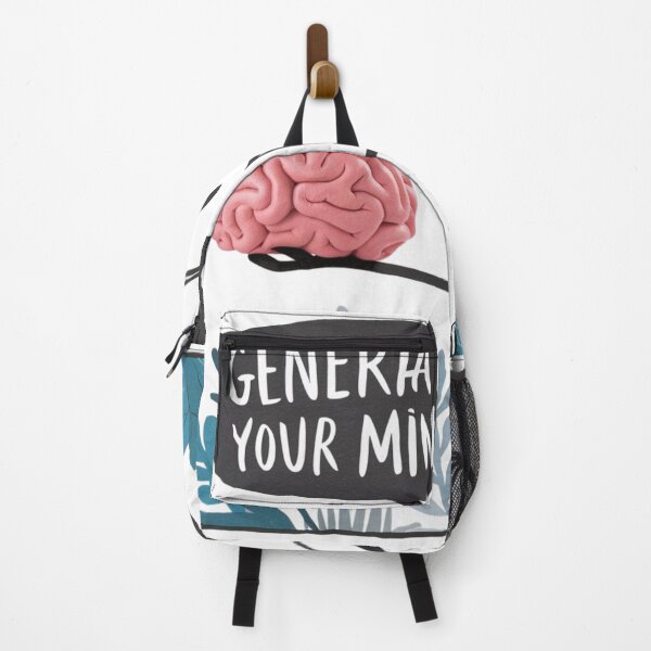 Item preview, Generate your Mind designed and sold by ahfast.