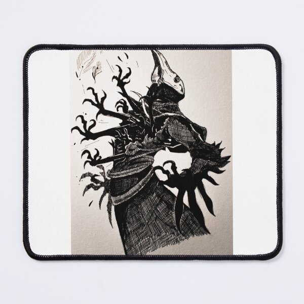 Item preview, Death Crow designed and sold by Momomochii.