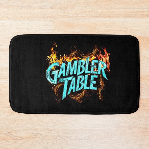 Item preview, Gambler table designed and sold by JansenGS.