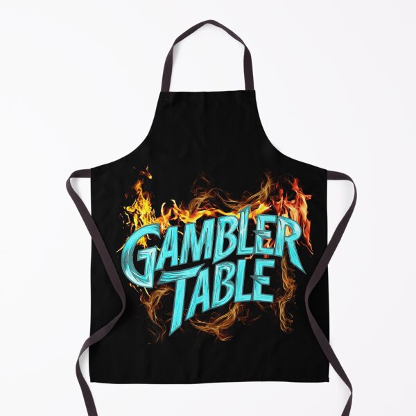 Item preview, Gambler table designed and sold by JansenGS.