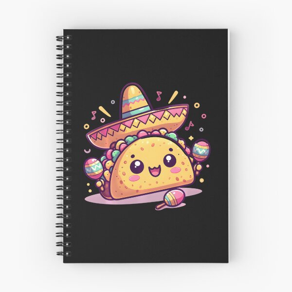Item preview, Lindo Taco Kawaii Cinco De Mayo designed and sold by EmGai TocXanh.