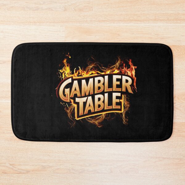 Item preview, Gambler table designed and sold by JansenGS.