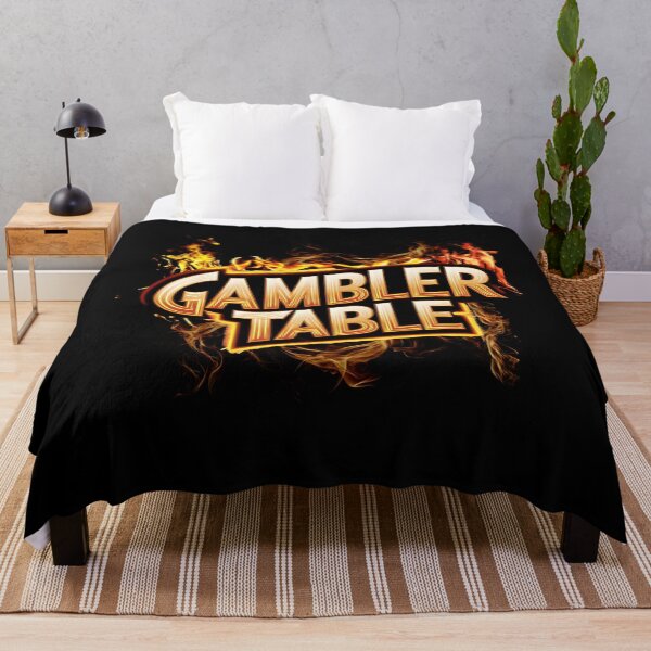 Item preview, Gambler table designed and sold by JansenGS.