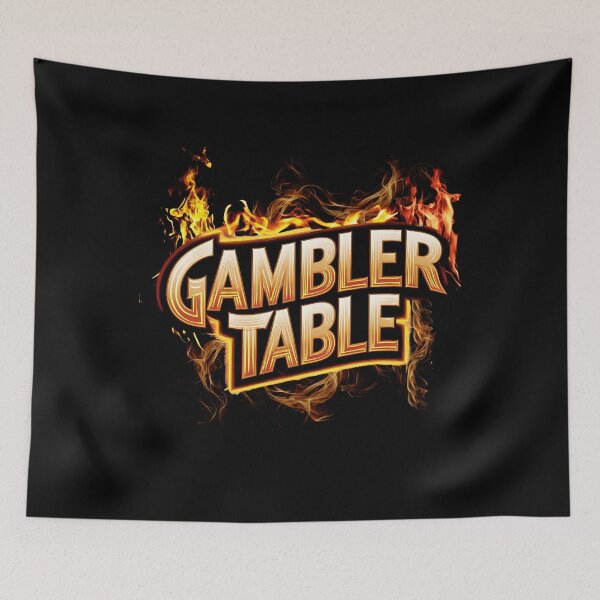 Item preview, Gambler table designed and sold by JansenGS.