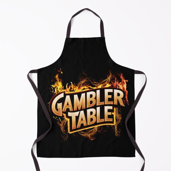 Item preview, Gambler table designed and sold by JansenGS.