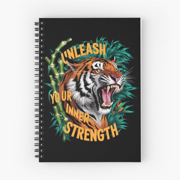 Item preview, Unleash Your Inner Strength designed and sold by CatherineLievre.