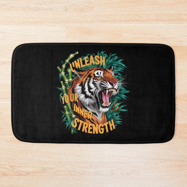Item preview, Unleash Your Inner Strength designed and sold by CatherineLievre.