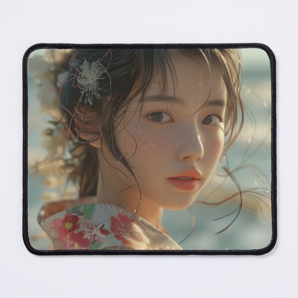 Item preview, Enchanted by the Sea Breeze designed and sold by palmyst.