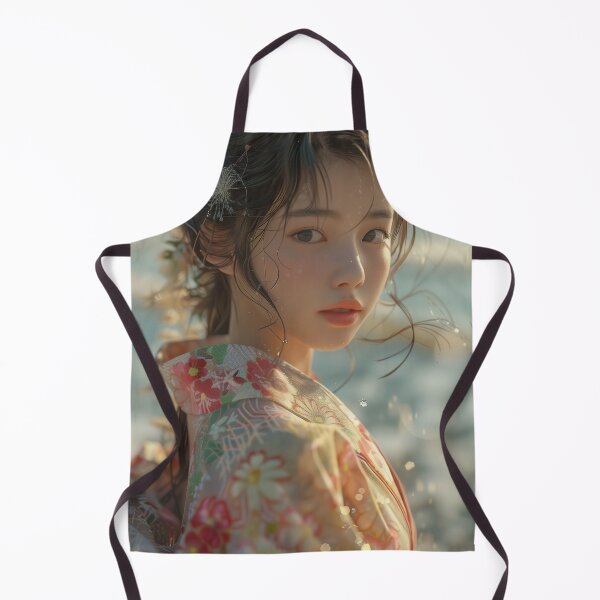 Item preview, Enchanted by the Sea Breeze designed and sold by palmyst.