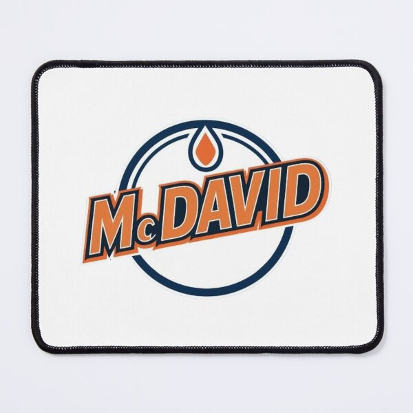 Item preview, Connor McDavid. designed and sold by PucksandThings.