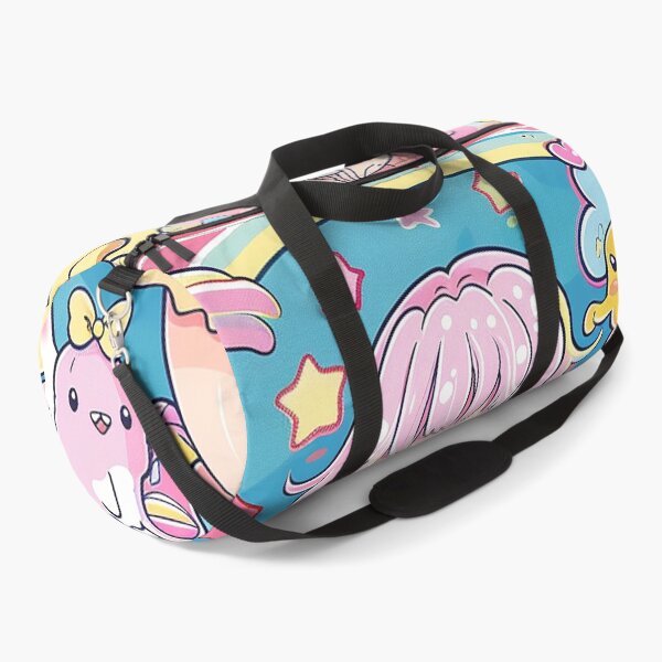 Item preview, Super Cute Kawai Anime Girl  designed and sold by nomiraclehere.