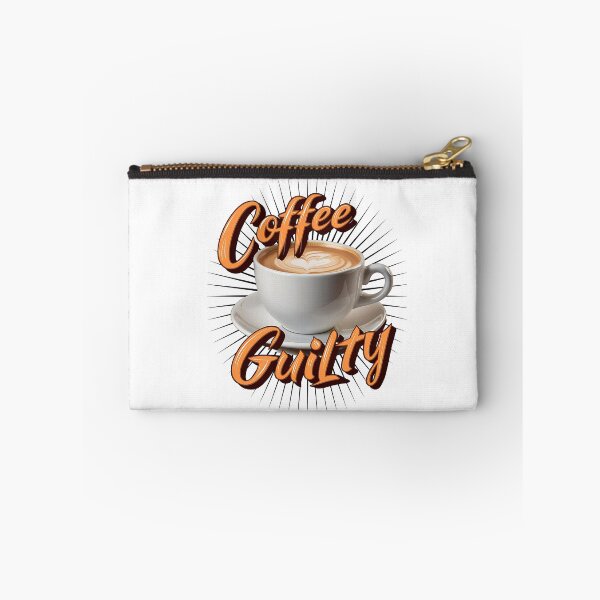 Item preview, Coffee guilty designed and sold by JansenGS.