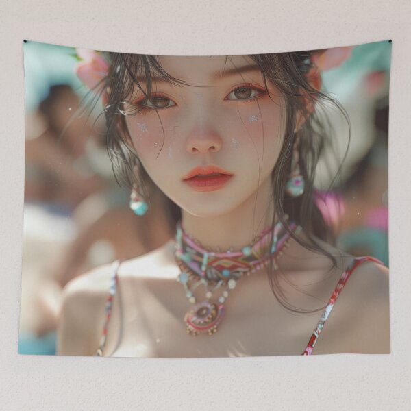 Item preview, Golden Hour Serenity designed and sold by palmyst.