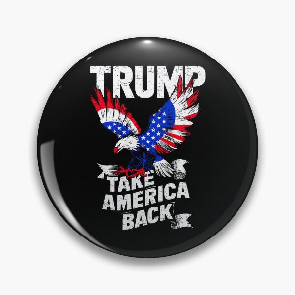 Item preview, donald trump take america back political prison justice election republican designed and sold by w1ckerman.