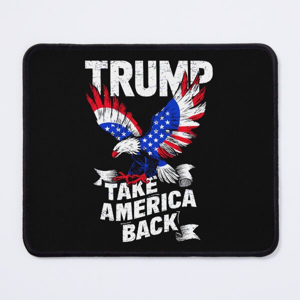 Item preview, donald trump take america back political prison justice election republican designed and sold by w1ckerman.