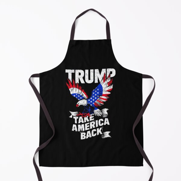 Item preview, donald trump take america back political prison justice election republican designed and sold by w1ckerman.